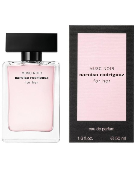 Narciso Rodriguez  Musc Noir Edp 50Ml Vapo