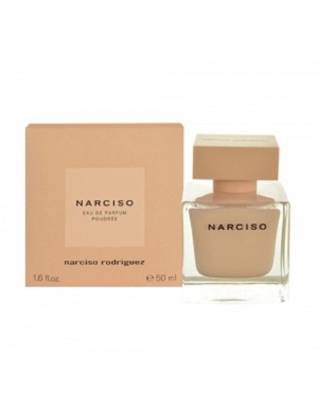 Narciso Rodriguez  Narciso Poudree  Edp 50Ml Vapo