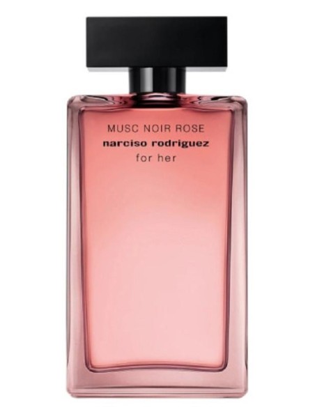 Narciso Rodriguez For Her Musc Noir Rose Edp 100 Ml Vapo