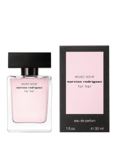 Narciso Rodriguez Musc Noir Edp 30 Ml Vapo