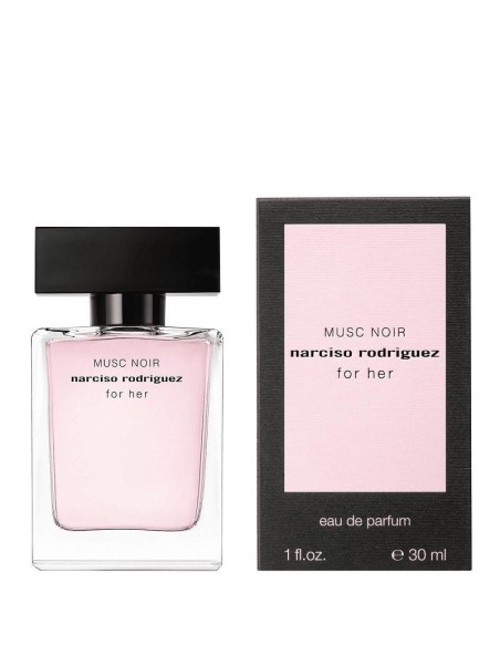 Narciso Rodriguez Musc Noir Edp 30 Ml Vapo