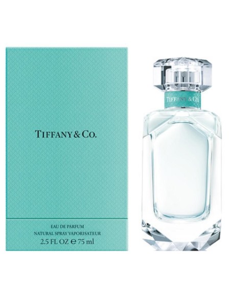 Tiffany & Co. Edp 75Ml Vapo