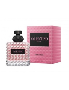 Valentino Donna Born In Roma Edp 50Ml Vapo