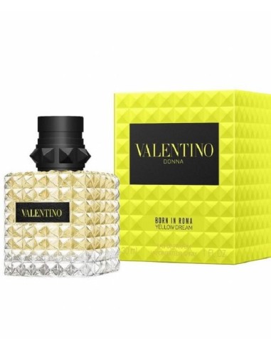 Valentino Donna Born In Roma Yellow Dream Edp 30Ml Vapo
