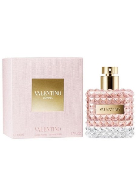 Valentino Donna Edp 100Ml Vapo
