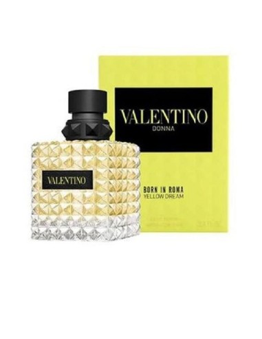 Valentino Donna Born In Roma Yellow Dream Edp 100Ml Vapo