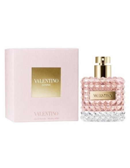 Valentino Donna Edp 30Ml Vapo