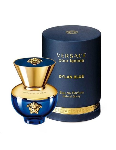 Versace Pour Femme Dylan Blue Edp 100Ml Vapo