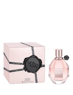 Viktor & Rolf Flowerbomb Edp 100Ml Vapo