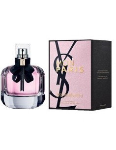 Ysl Mon Paris Edp 50Ml Vapo