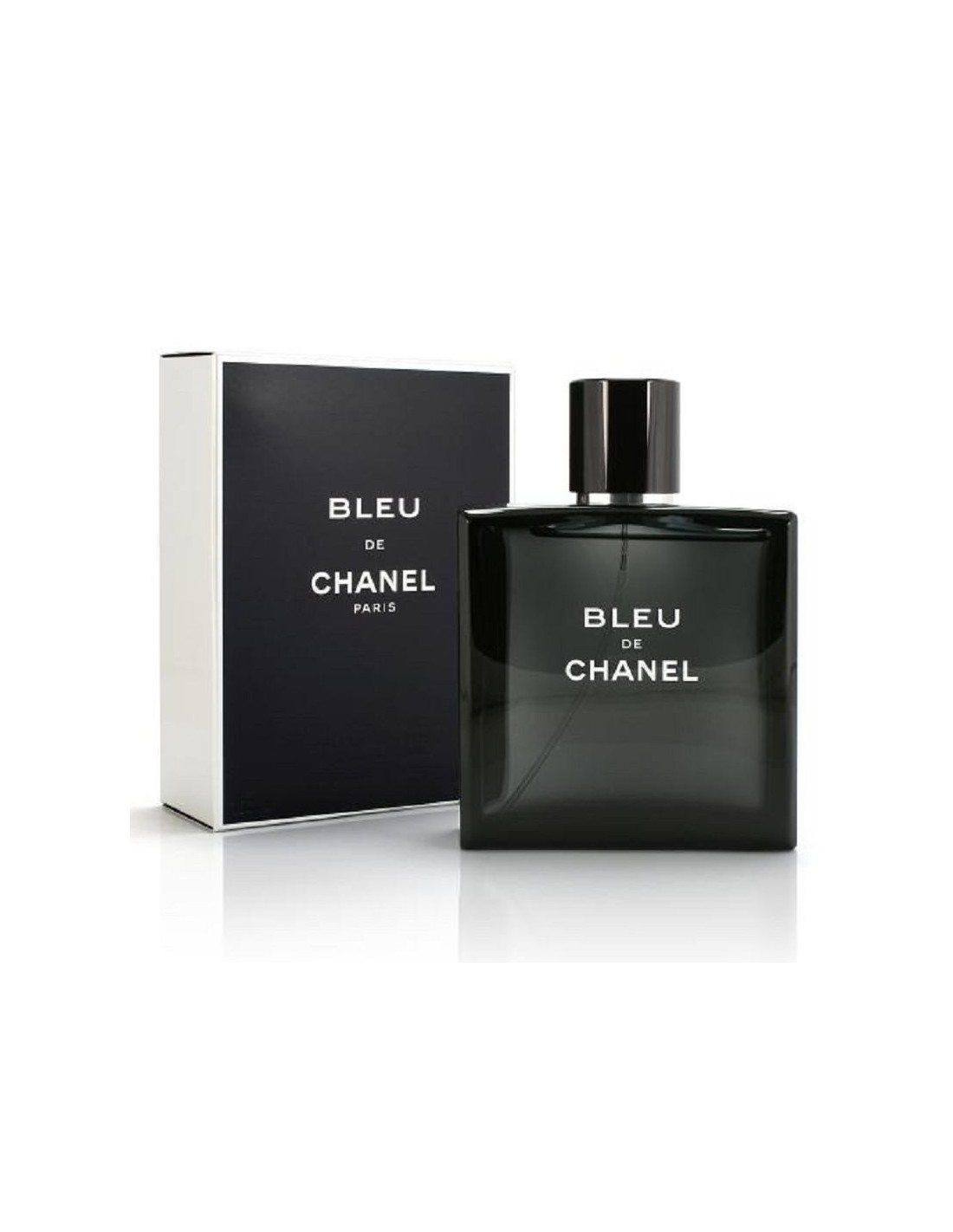 Chanel Bleu Pour Homme Edt 100Ml Vapo