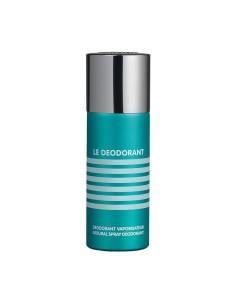 Jpg Le Male Deodorante 150 Vapo