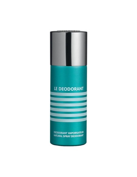 Jpg Le Male Deodorante 150 Vapo