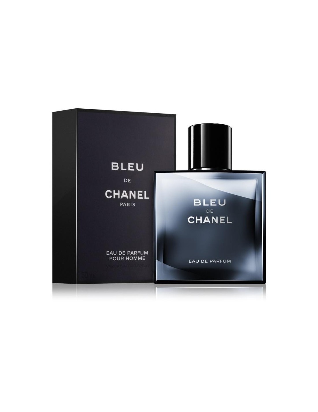 Chanel Bleu De Chanel Edp 50Ml Vapo