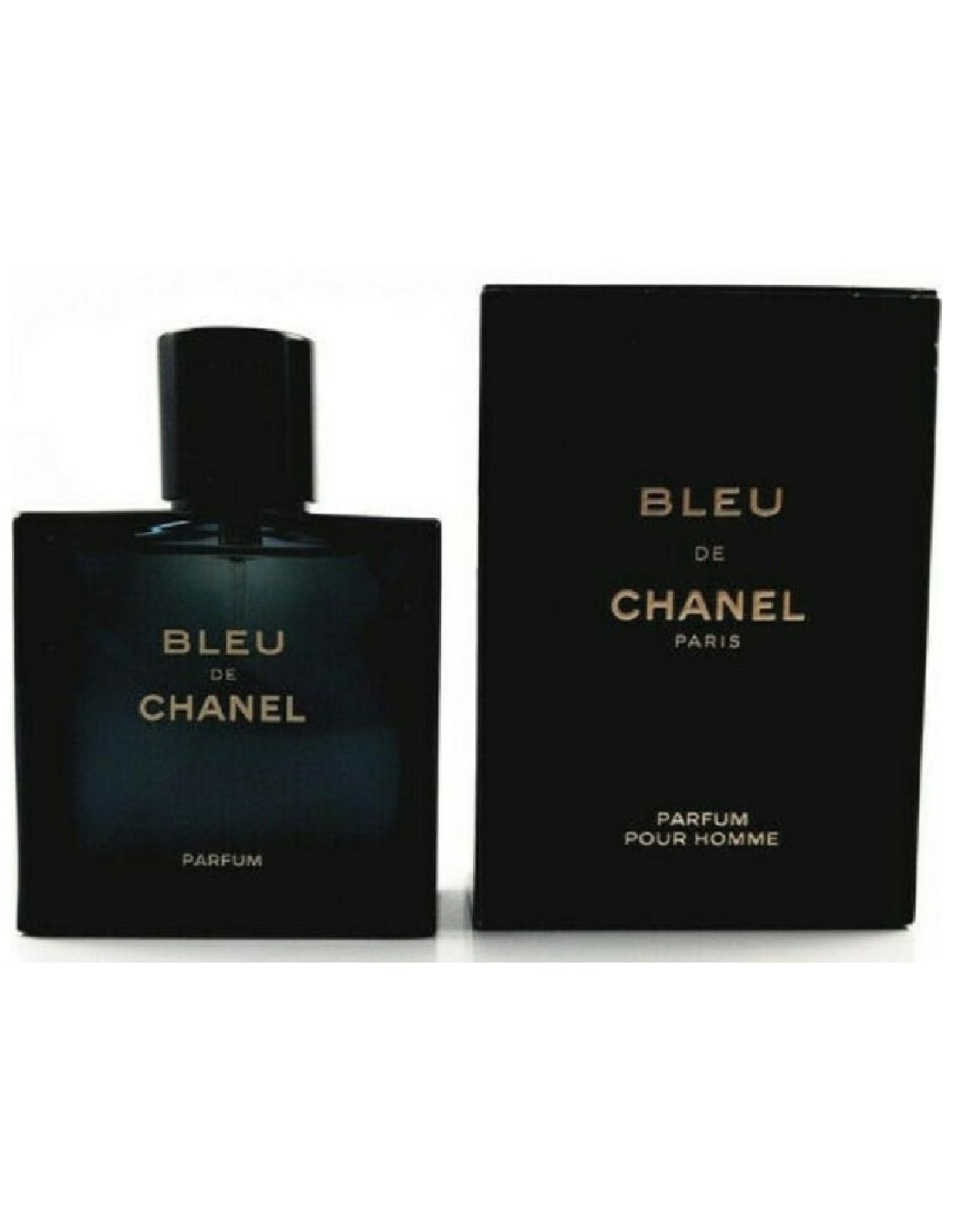 Chanel Bleu Parfum 50Ml Vapo