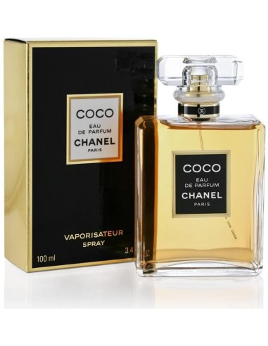Chanel Coco Edp 100Ml Vapo