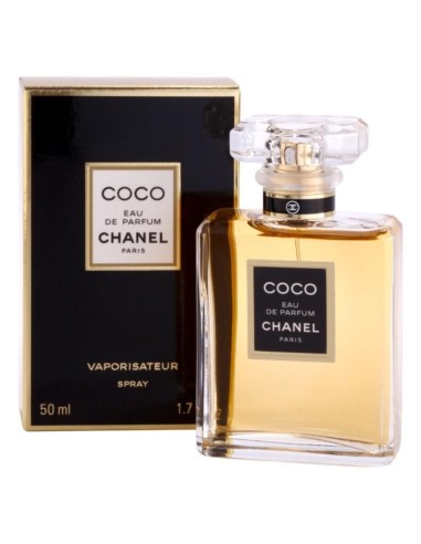 Chanel Coco Edp 50Ml Vapo