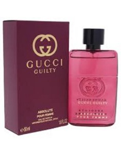 Gucci Guilty Absolute P.F. Edp 50 Ml Vapo