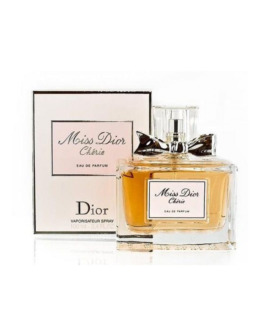 Christian Dior Miss Dior Chèrie 100 ml eau de parfum tester