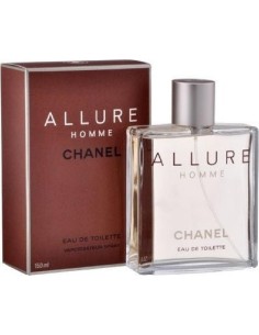 Chanel Allure Homme Edt 150 Ml Vapo