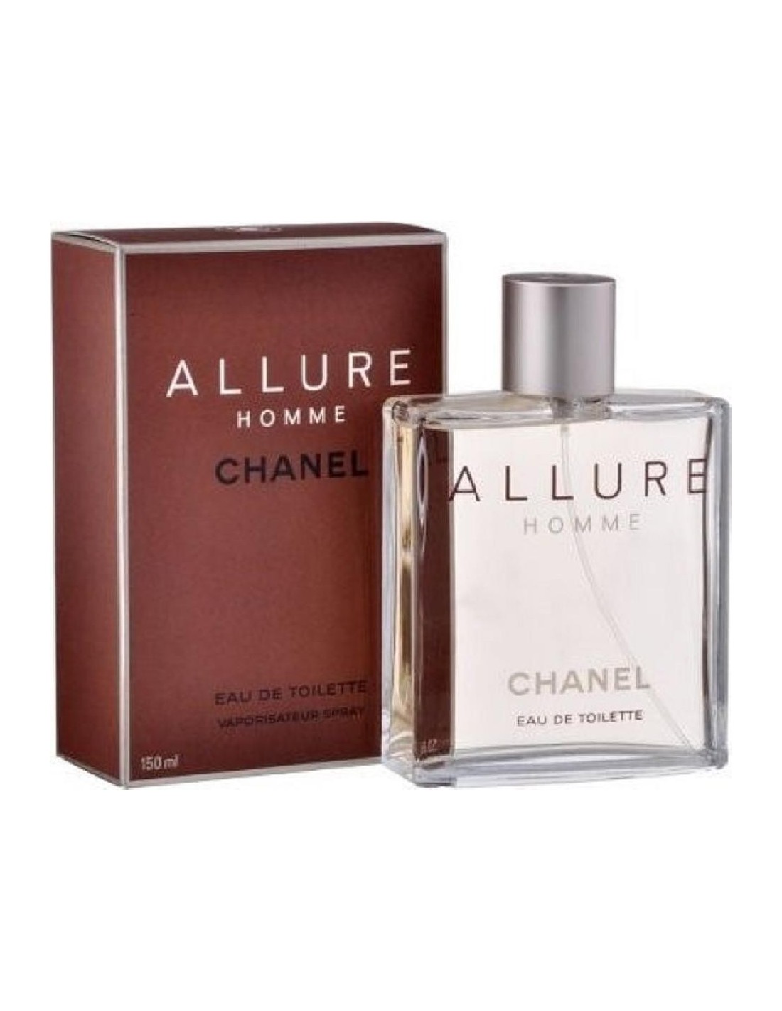 Chanel Allure Homme Edt 150 Ml Vapo