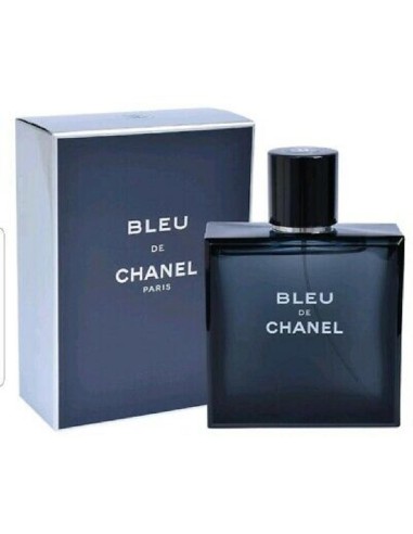 Chanel Bleu Pour Homme Edt 150Ml