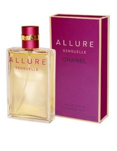 Chanel Allure Sensuelle Edp 100Ml Vapo