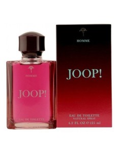 JOOP! Homme Eau De Toilette 125 ml (hombre)