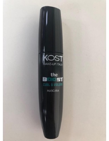 Kost Mascara The Boost Curl&Volume 01