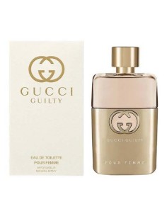Gucci Guilty Pour Femme Edp 90Ml Vapo