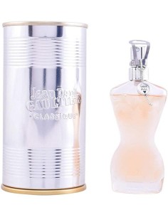 Jpg Classique Edt 30 Ml Vapo