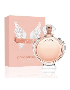 Paco Rabanne Olympea Edp 50Ml Vapo