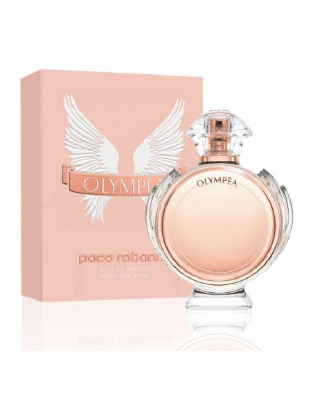 Paco Rabanne Olympea Edp 50Ml Vapo