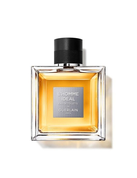 Guerlain L'Homme Ideal Edt 50 Ml Vapo