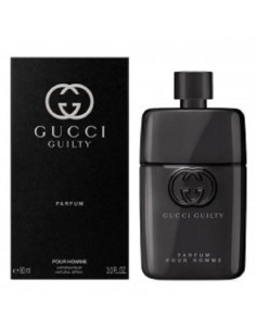 Gucci Guilty Uomo Parfum 90 Ml Vapo