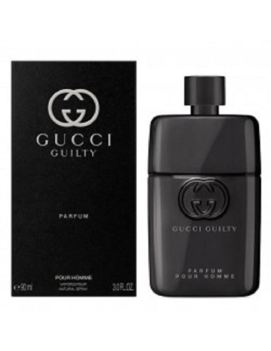 Gucci Guilty Uomo Parfum 90 Ml Vapo