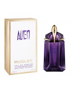 Thierry Mugler Alien Edp Ricaricabile 30Ml Vapo