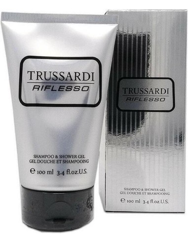 Trussardi Riflesso Shower Gel 100 Ml