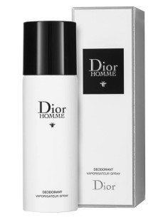 Dior Homme Deo 150 Ml Vapo