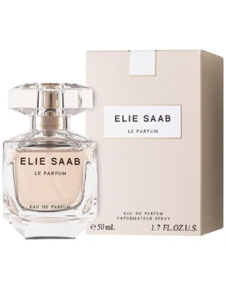 Elie Saab Le Parfum Edp 50Ml Vapo