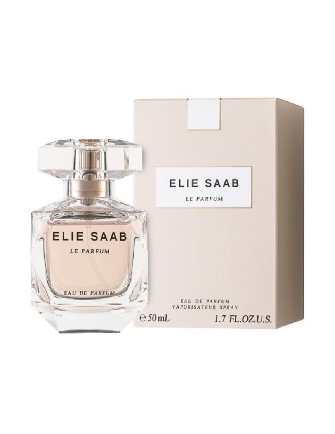 Elie Saab Le Parfum Edp 50Ml Vapo