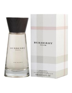 Burberry Touch For Women Edp 100Ml Vapo