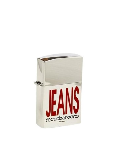Roccobarocco Jeans Pour Homme Edp 30 Ml Vapo