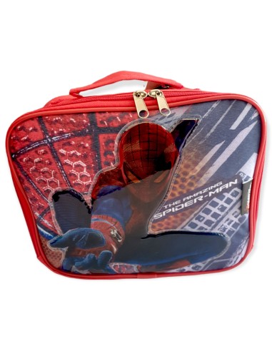 Spider-Man Piccola borsa termica per Bambini Marvel SPI-339073E