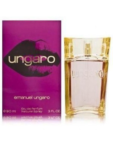 Ungaro Donna Edp 90Ml