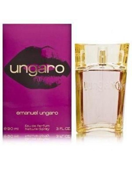 Ungaro Donna Edp 90Ml