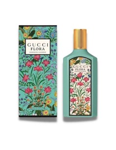 Gucci Flora Gorgeous Jasmine Edp 100Ml Vapo