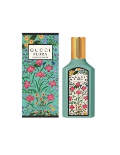 Gucci Flora Gorgeous Jasmine Edp 50Ml Vapo