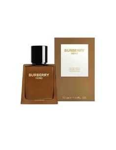 Burberry Hero Edp 50 Ml Vapo
