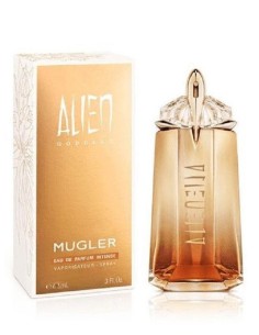Thierry Mugler Alien Goddess Edp Intense 60 Ml Vapo